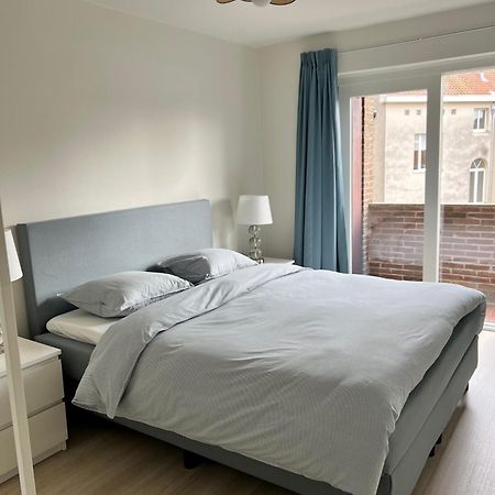 Ocean Breeze 2.0 Daire Oostende Dış mekan fotoğraf