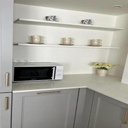 Ocean Breeze 2.0 Daire Oostende Dış mekan fotoğraf
