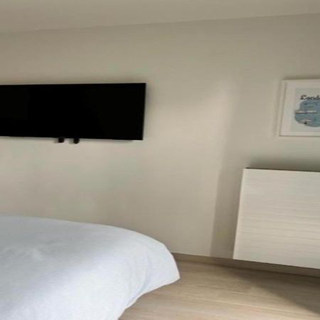 Ocean Breeze 2.0 Daire Oostende Dış mekan fotoğraf