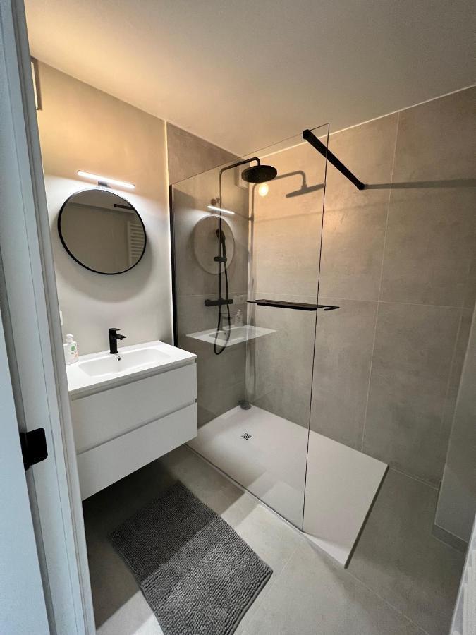 Ocean Breeze 2.0 Daire Oostende Dış mekan fotoğraf