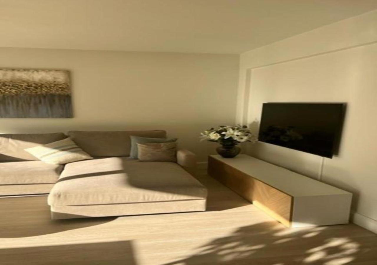 Ocean Breeze 2.0 Daire Oostende Dış mekan fotoğraf