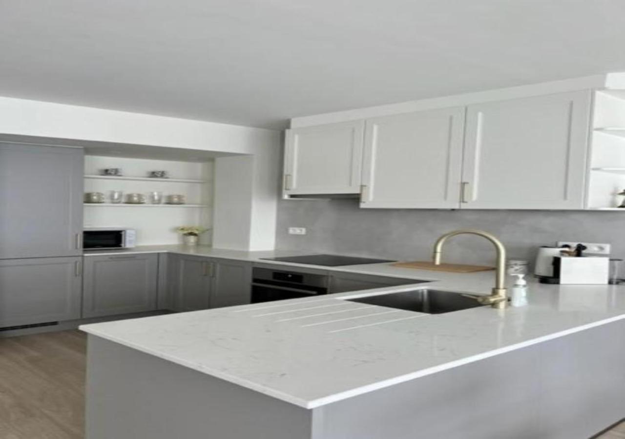 Ocean Breeze 2.0 Daire Oostende Dış mekan fotoğraf