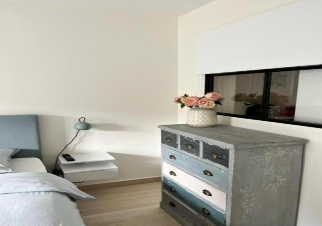 Ocean Breeze 2.0 Daire Oostende Dış mekan fotoğraf